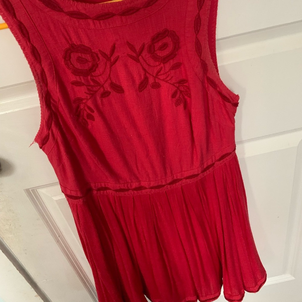 Free People Dress